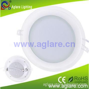 Nice appearance white paint 5W led downlight
